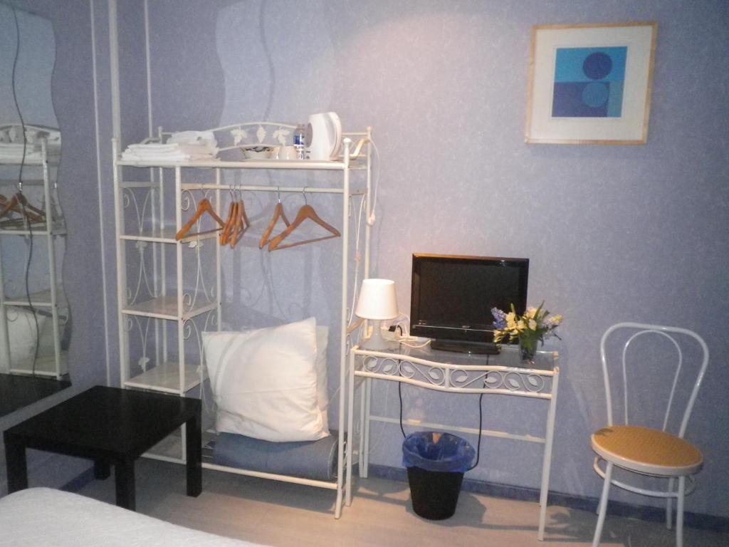 Hotel Ermitage Du Moulin Labotte Haybes Habitación foto