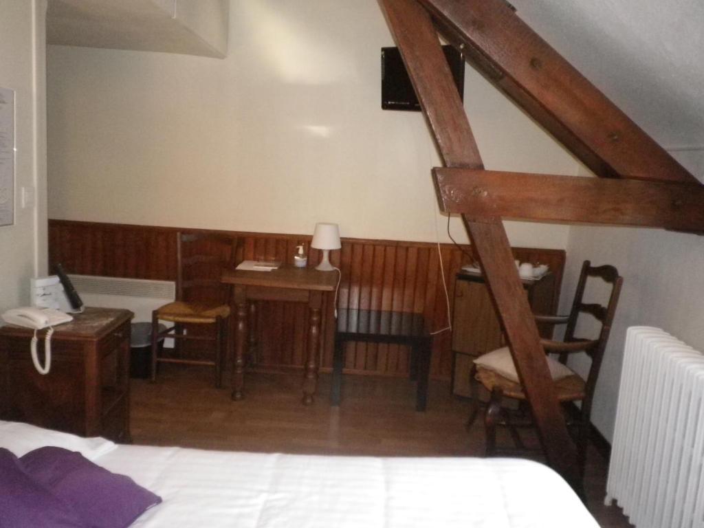 Hotel Ermitage Du Moulin Labotte Haybes Habitación foto